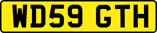 WD59GTH
