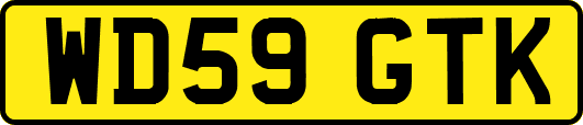 WD59GTK