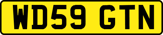 WD59GTN