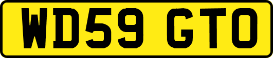 WD59GTO
