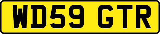 WD59GTR