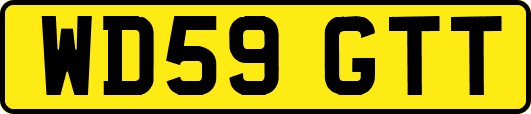 WD59GTT