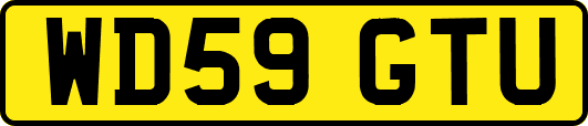 WD59GTU