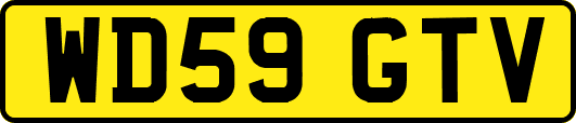 WD59GTV