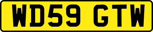 WD59GTW