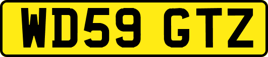 WD59GTZ