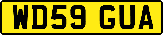 WD59GUA