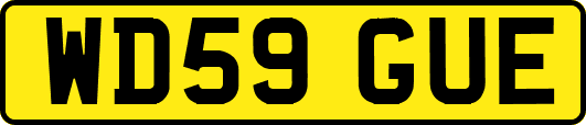WD59GUE