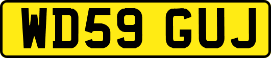 WD59GUJ