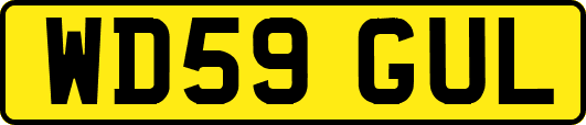 WD59GUL