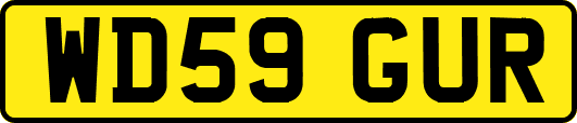 WD59GUR