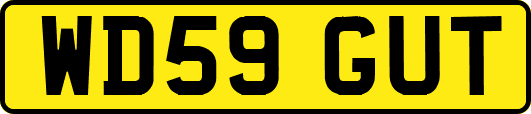WD59GUT