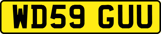 WD59GUU