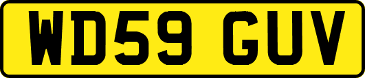 WD59GUV