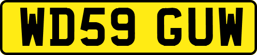 WD59GUW