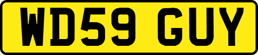 WD59GUY