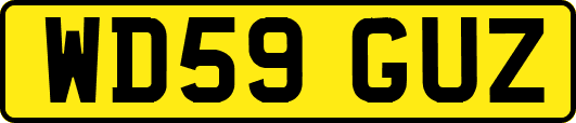 WD59GUZ