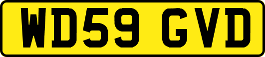 WD59GVD