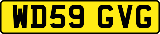 WD59GVG