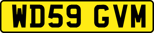 WD59GVM
