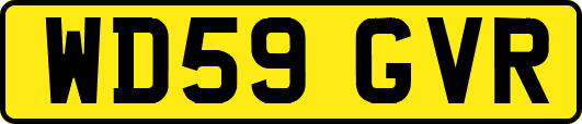WD59GVR