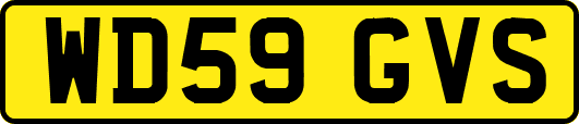 WD59GVS