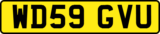 WD59GVU