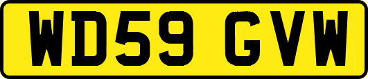 WD59GVW
