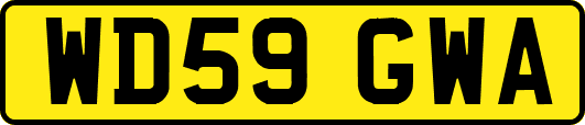 WD59GWA