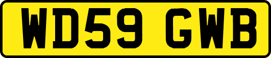 WD59GWB