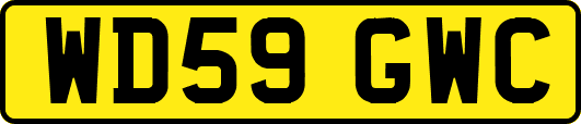 WD59GWC