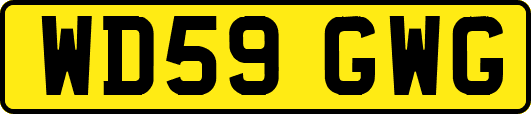 WD59GWG