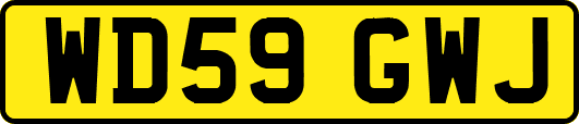WD59GWJ