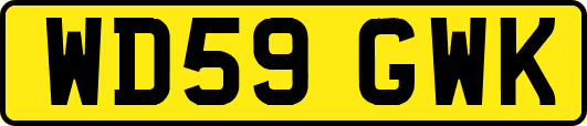 WD59GWK