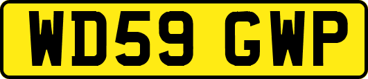WD59GWP