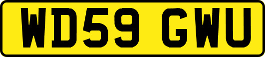 WD59GWU