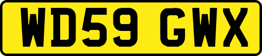 WD59GWX