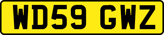 WD59GWZ