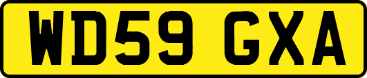 WD59GXA