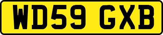 WD59GXB