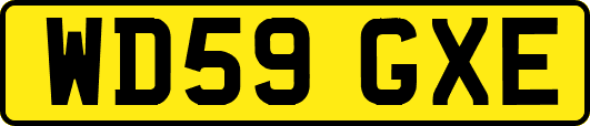 WD59GXE