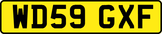 WD59GXF