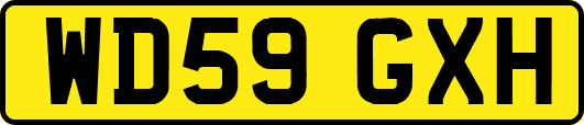 WD59GXH