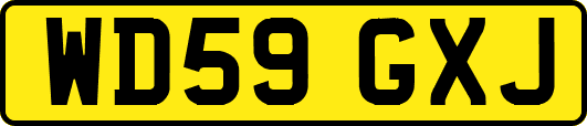 WD59GXJ