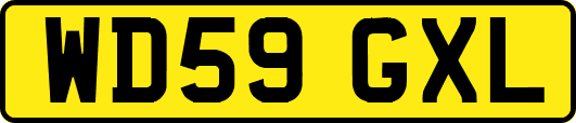 WD59GXL