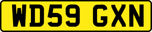WD59GXN