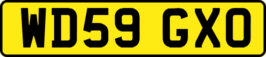 WD59GXO