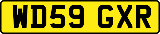 WD59GXR