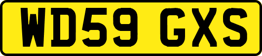 WD59GXS