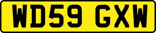 WD59GXW